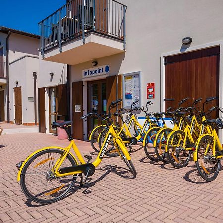 Apartment In Peschiera Del Garda 22085 Extérieur photo