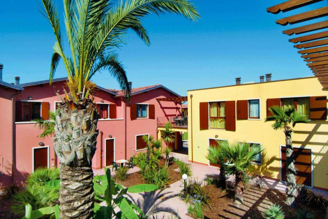 Apartment In Peschiera Del Garda 22085 Extérieur photo