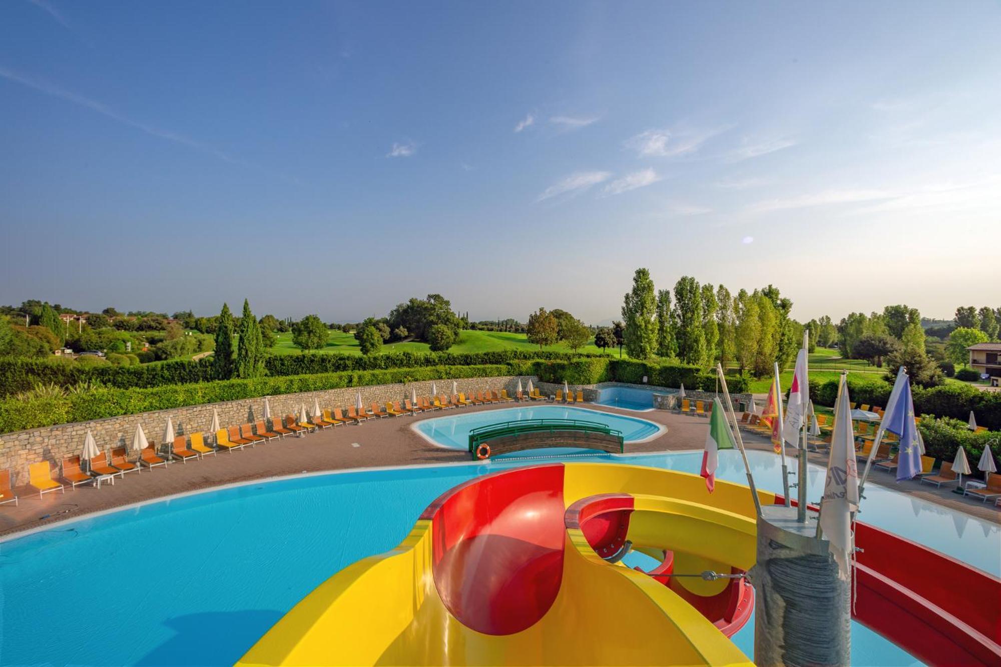 Apartment In Peschiera Del Garda 22085 Extérieur photo