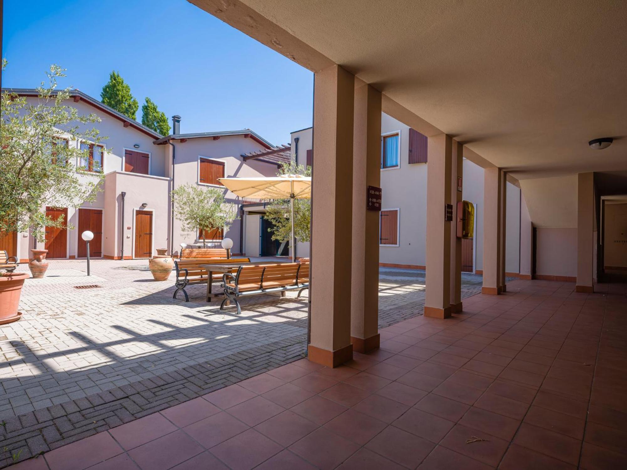 Apartment In Peschiera Del Garda 22085 Extérieur photo