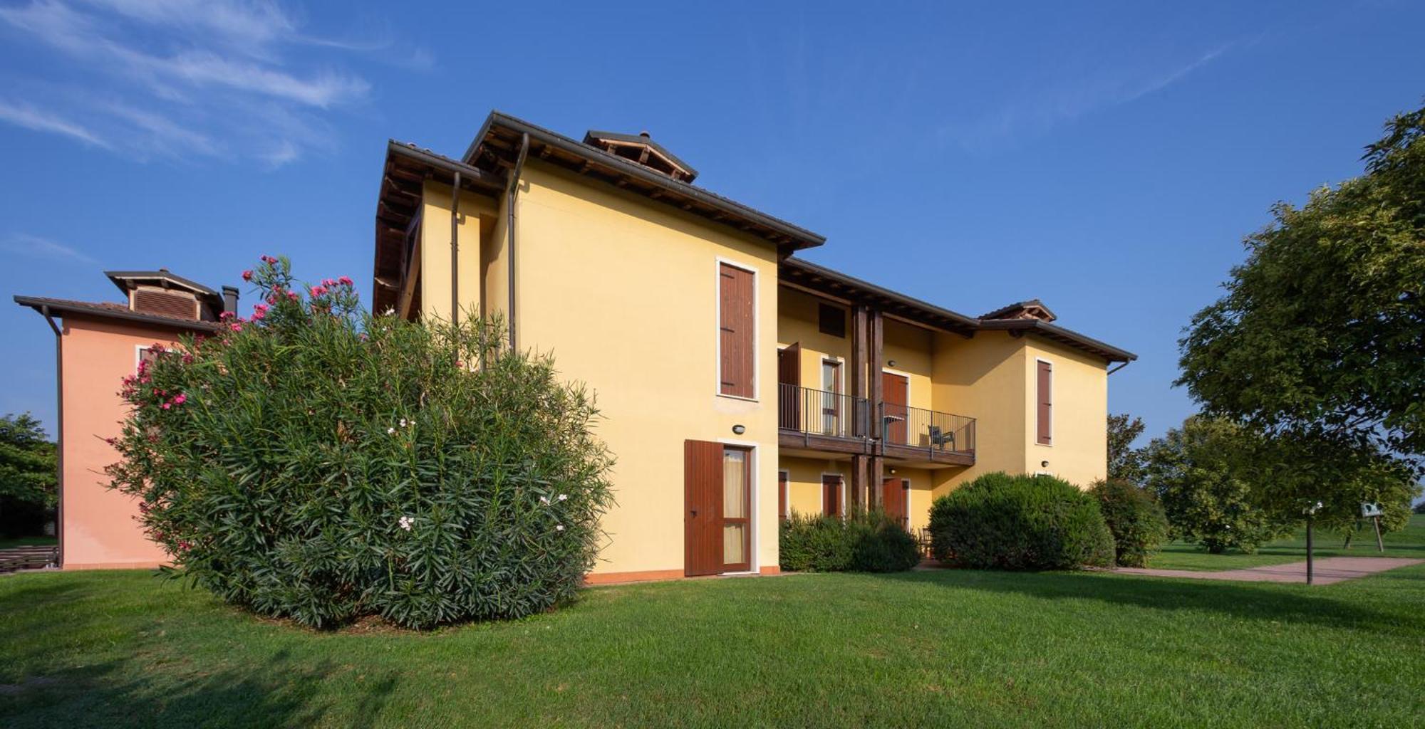 Apartment In Peschiera Del Garda 22085 Extérieur photo
