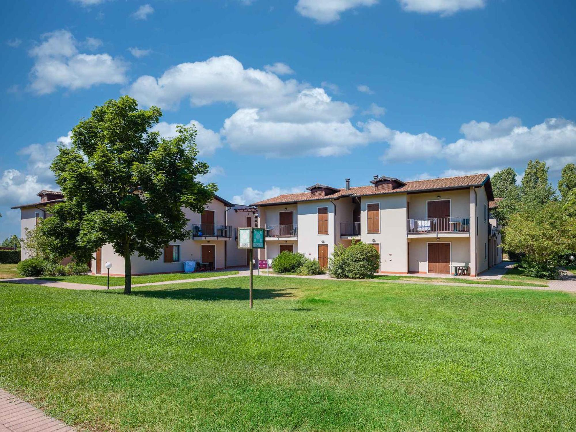Apartment In Peschiera Del Garda 22085 Extérieur photo