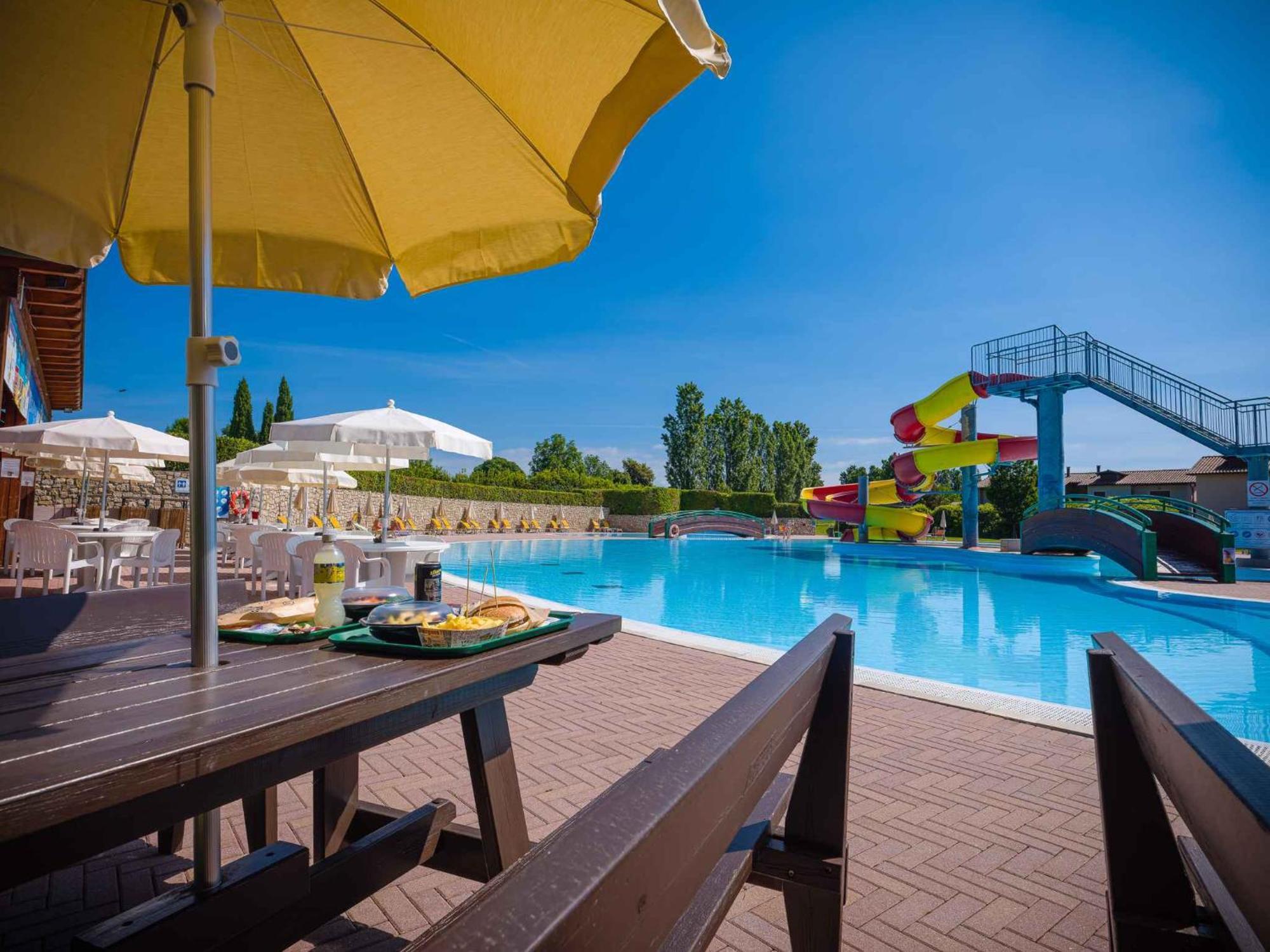 Apartment In Peschiera Del Garda 22085 Extérieur photo