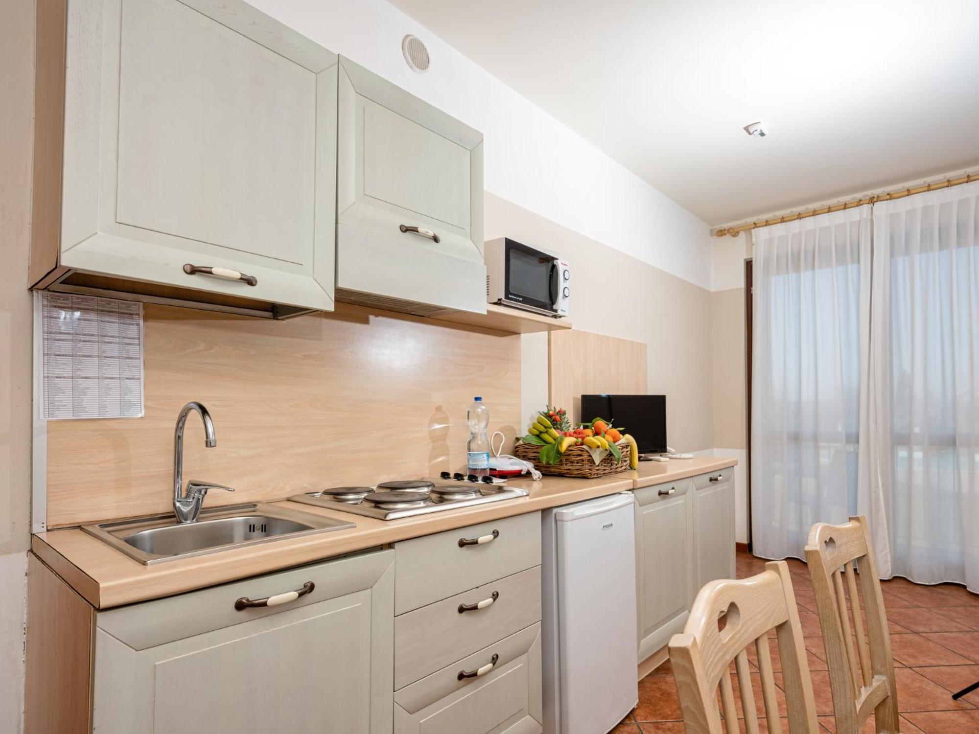 Apartment In Peschiera Del Garda 22085 Extérieur photo