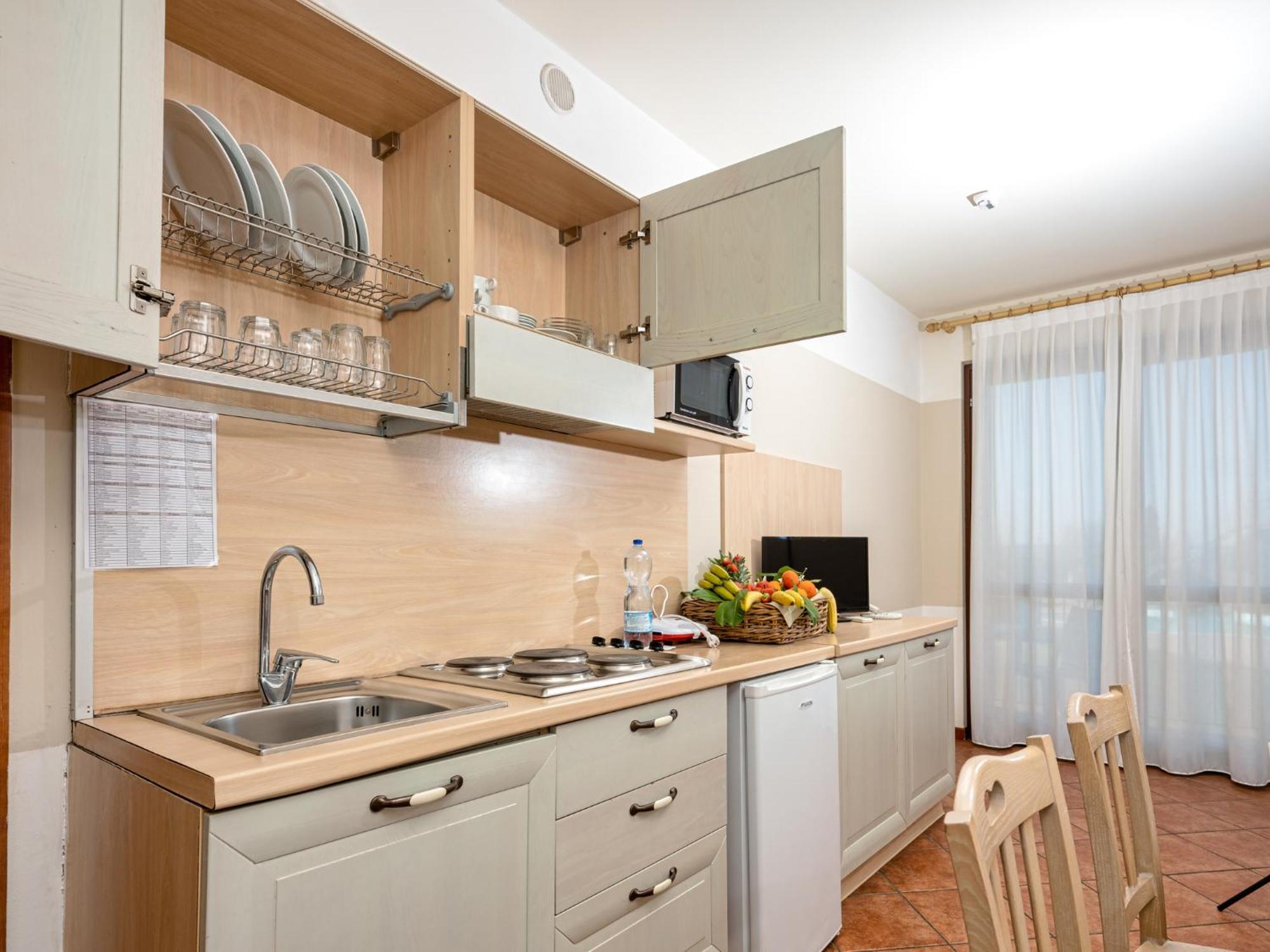 Apartment In Peschiera Del Garda 22085 Extérieur photo