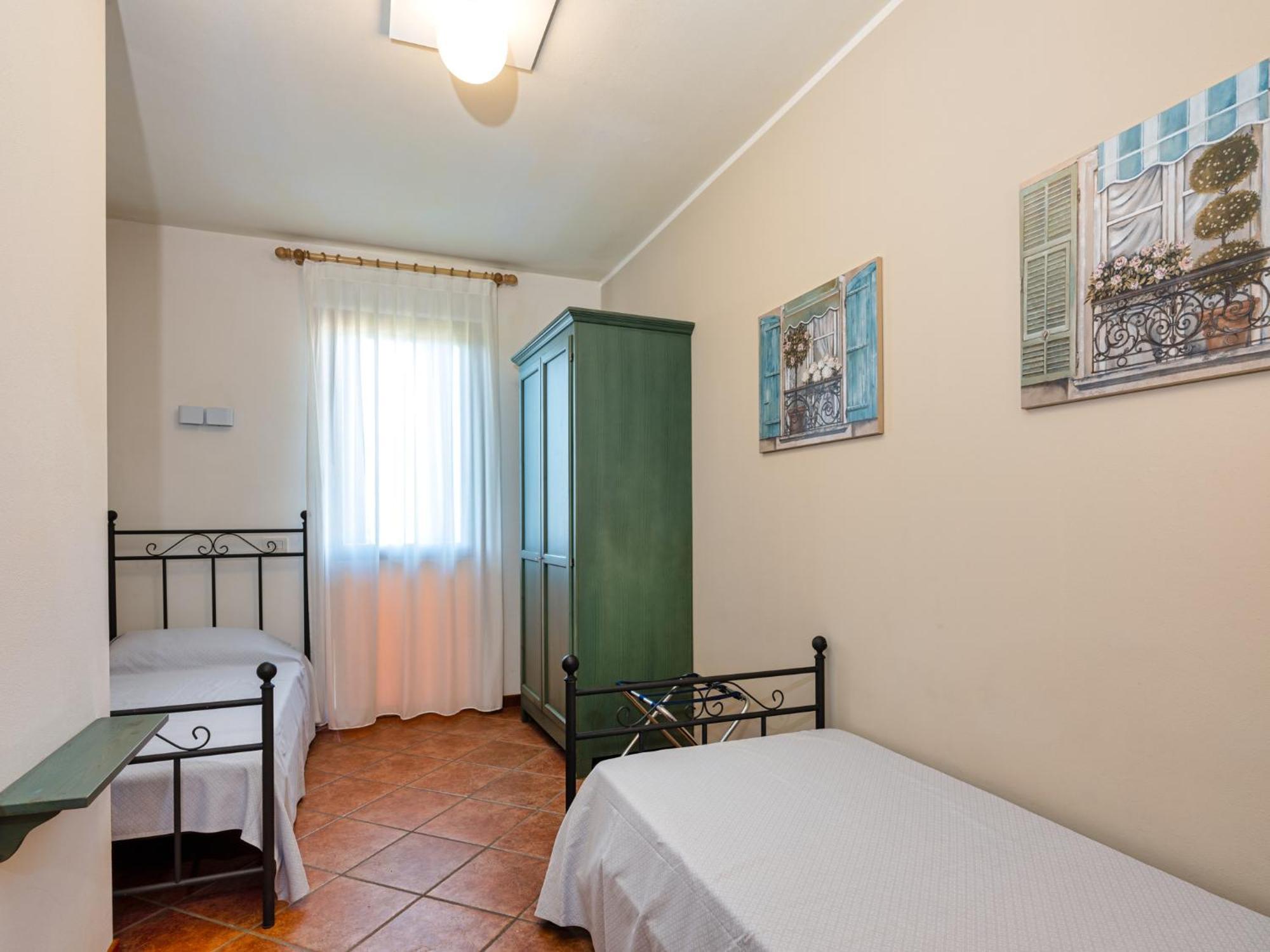 Apartment In Peschiera Del Garda 22085 Extérieur photo
