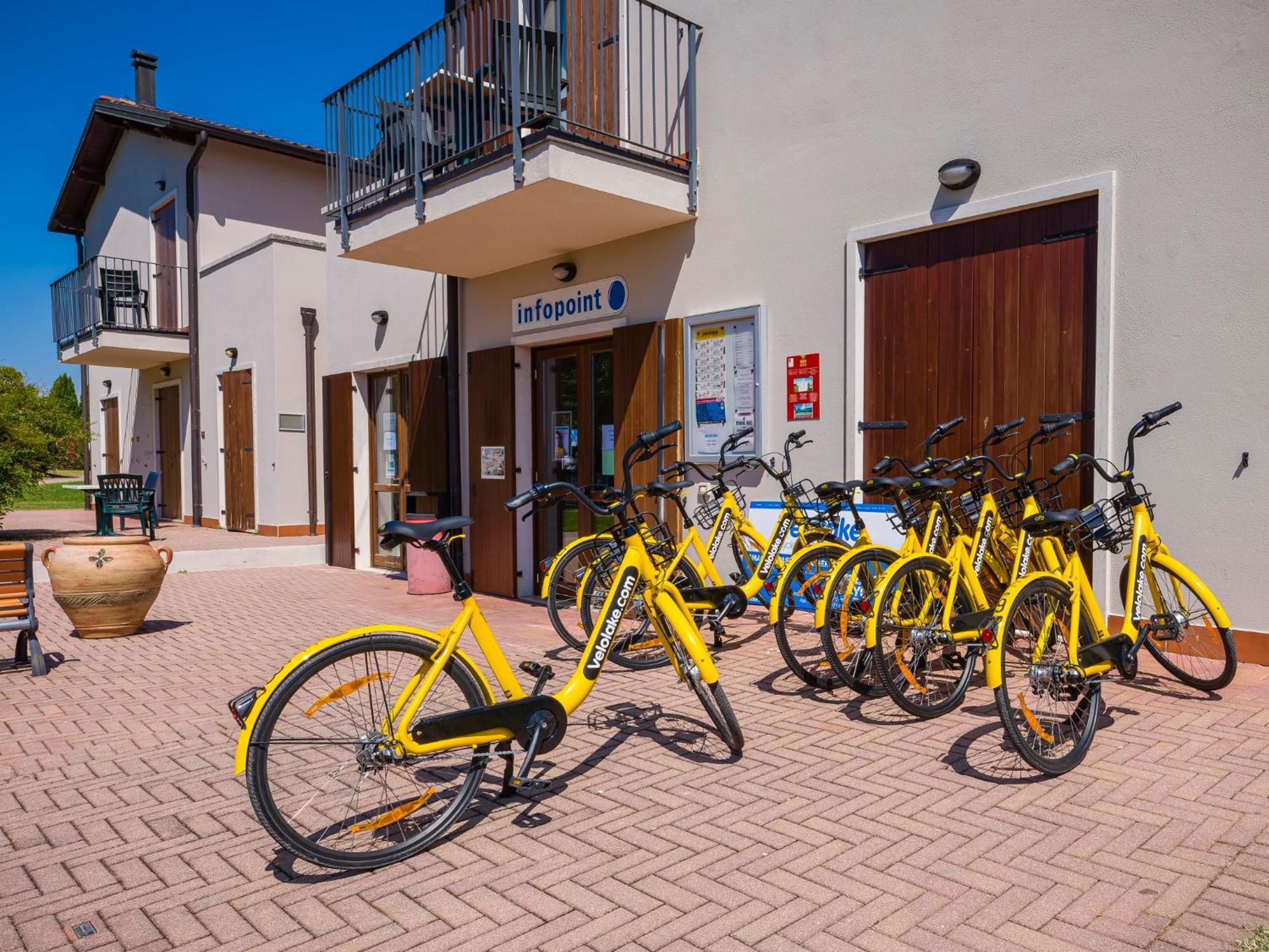 Apartment In Peschiera Del Garda 22085 Extérieur photo