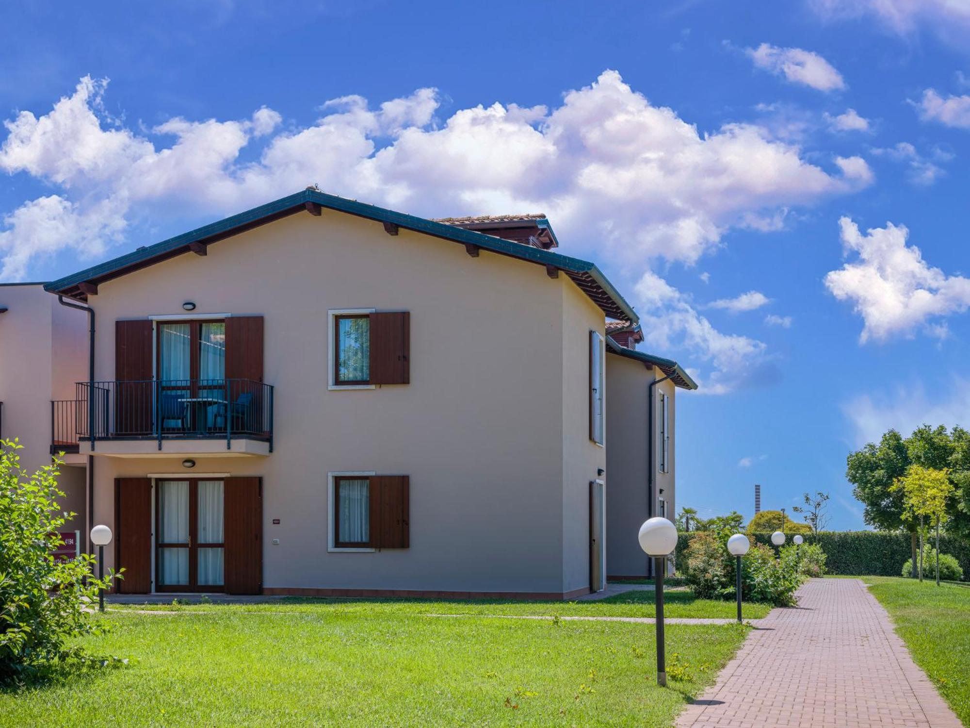 Apartment In Peschiera Del Garda 22085 Extérieur photo