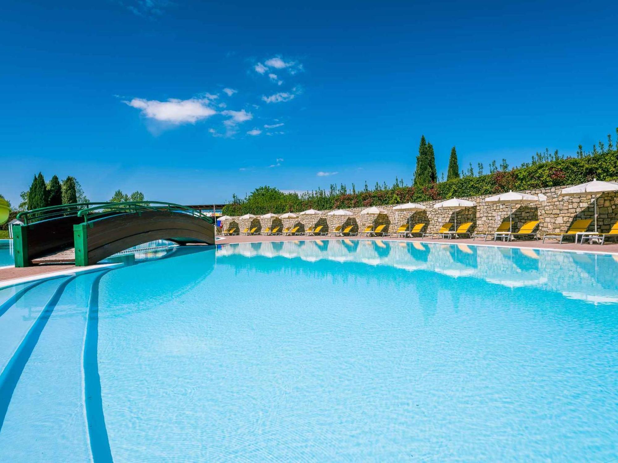 Apartment In Peschiera Del Garda 22085 Extérieur photo