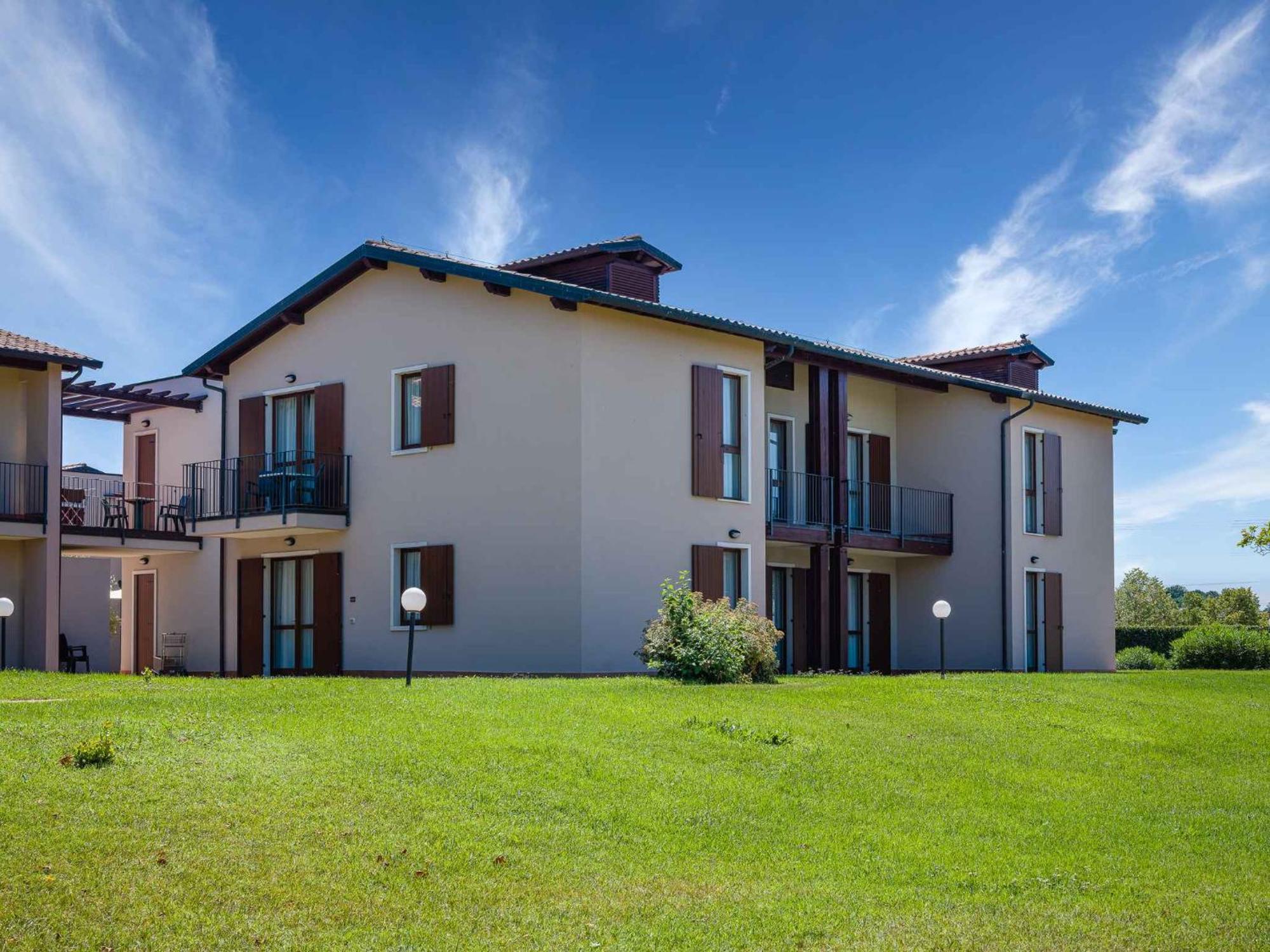 Apartment In Peschiera Del Garda 22085 Extérieur photo
