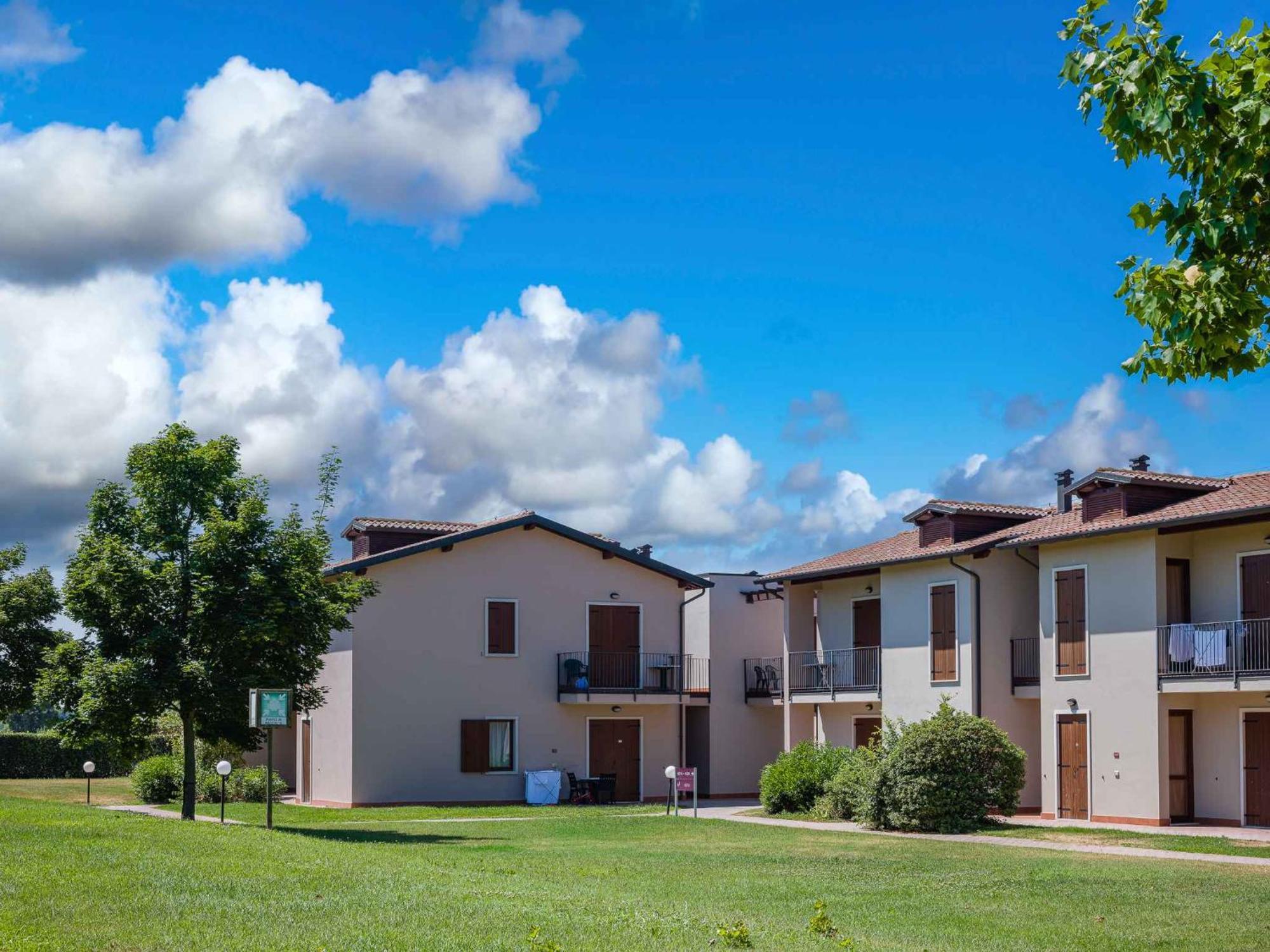 Apartment In Peschiera Del Garda 22085 Extérieur photo