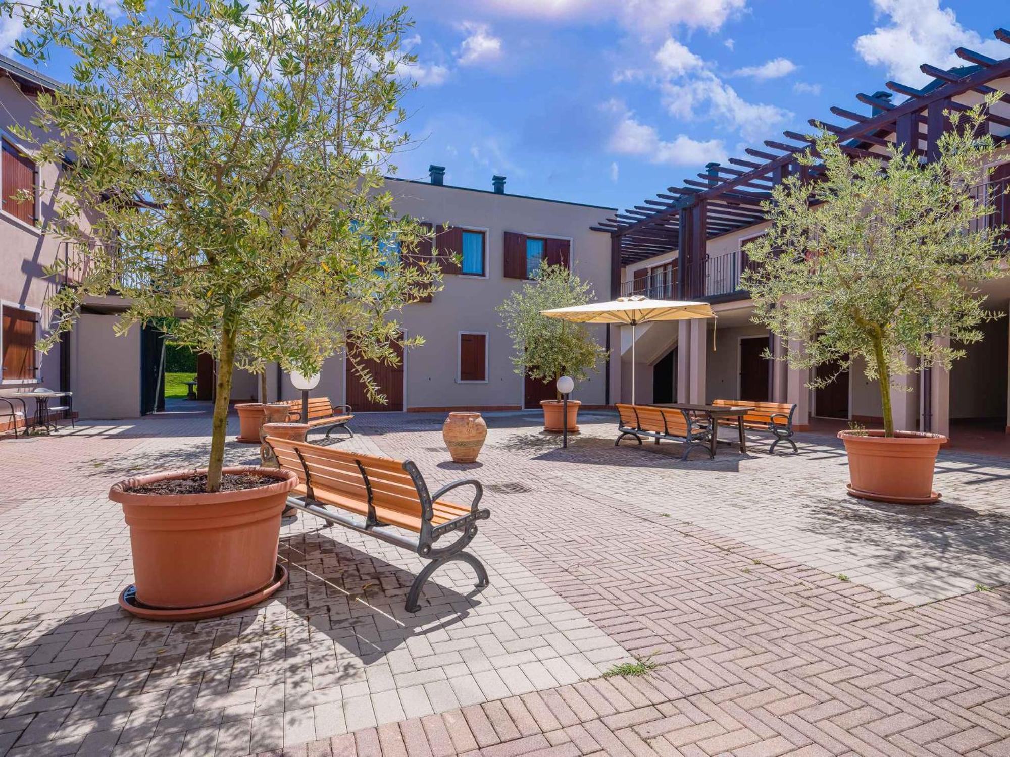 Apartment In Peschiera Del Garda 22085 Extérieur photo